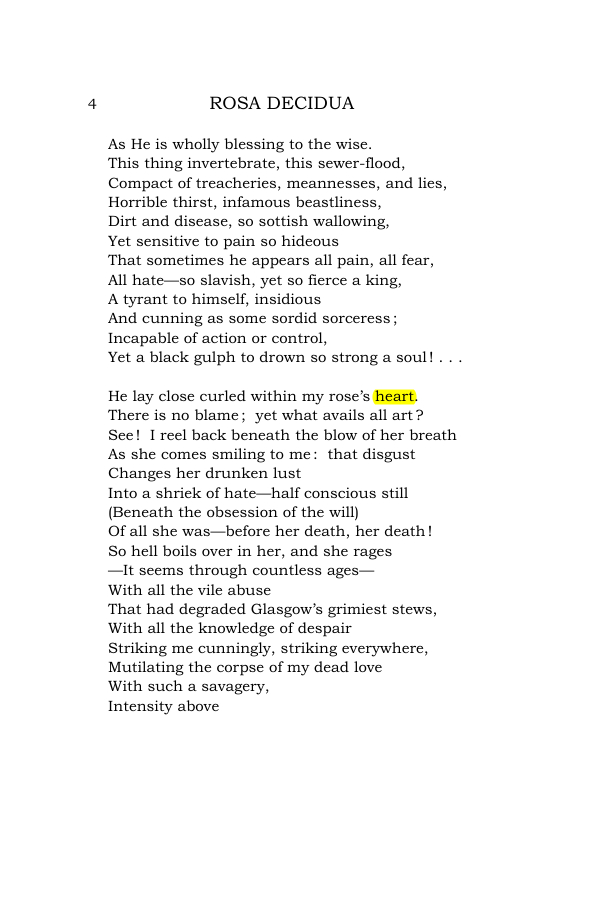 Original scan of Rosa Decidua, PDF page 6
