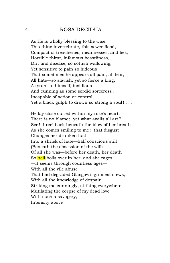 Original scan of Rosa Decidua, PDF page 6