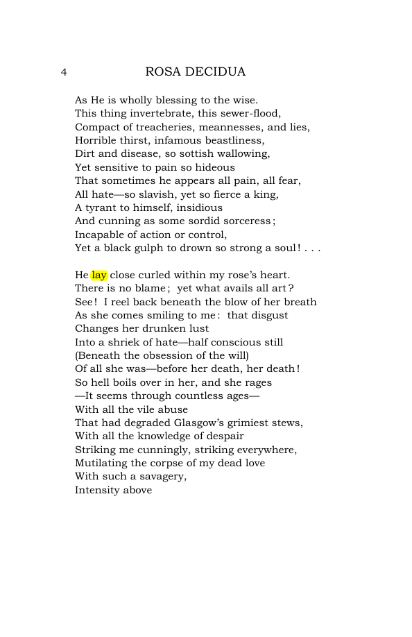 Original scan of Rosa Decidua, PDF page 6