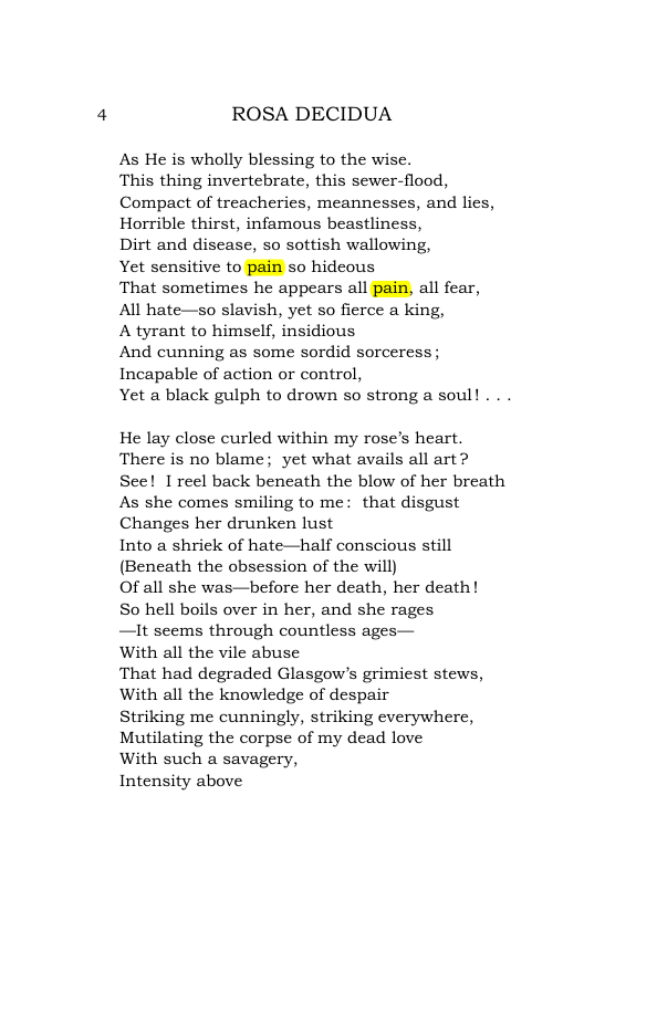 Original scan of Rosa Decidua, PDF page 6