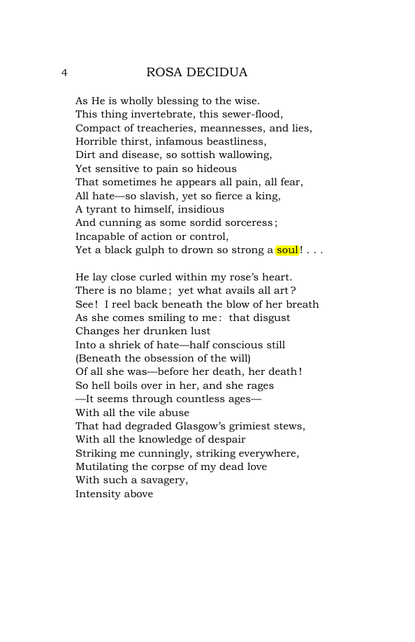 Original scan of Rosa Decidua, PDF page 6