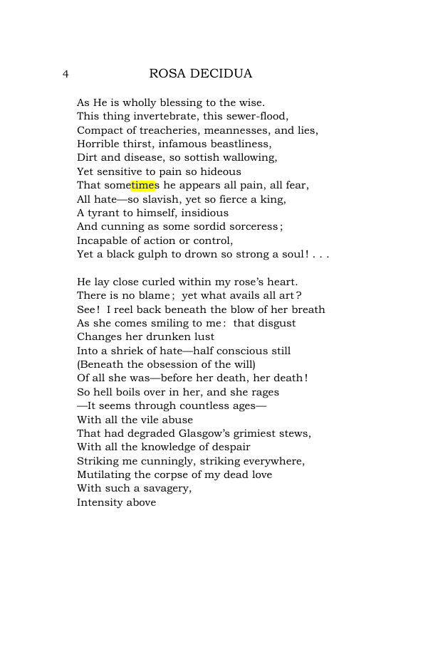 Original scan of Rosa Decidua, PDF page 6
