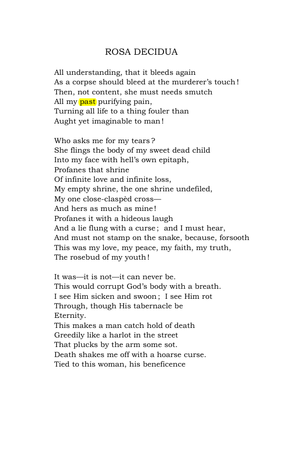 Original scan of Rosa Decidua, PDF page 7