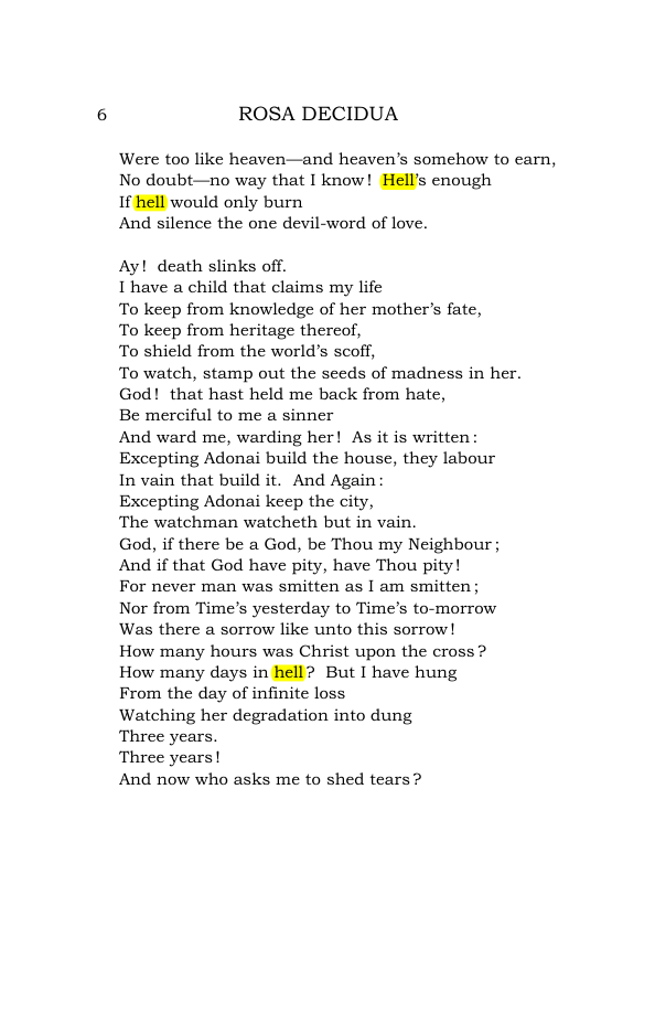 Original scan of Rosa Decidua, PDF page 8