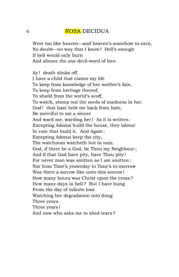 Original scan of Rosa Decidua, PDF page 8