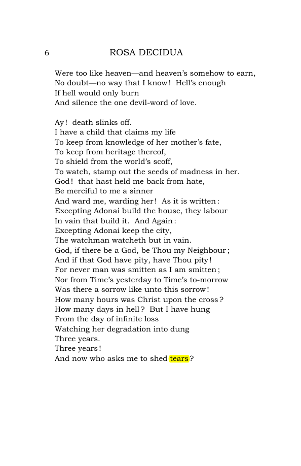 Original scan of Rosa Decidua, PDF page 8
