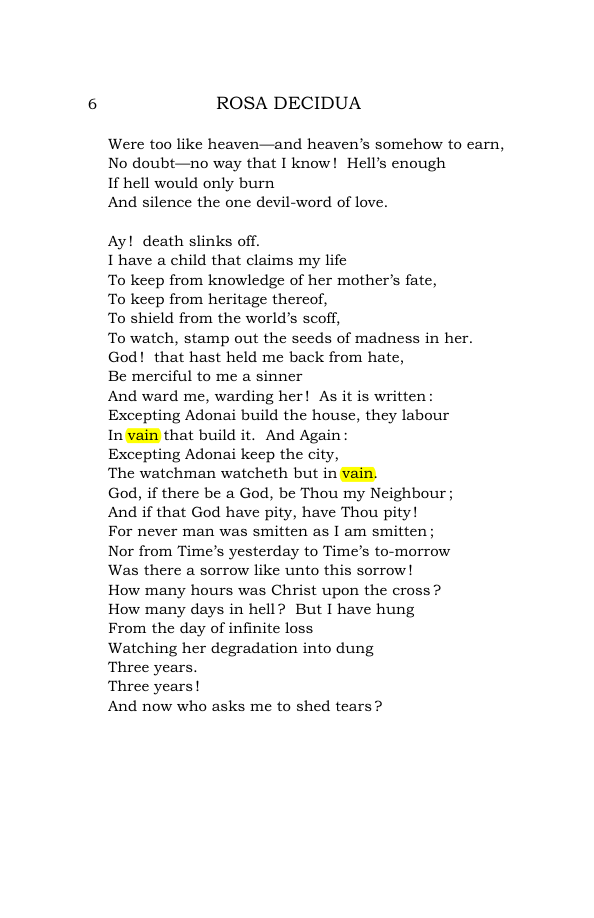 Original scan of Rosa Decidua, PDF page 8