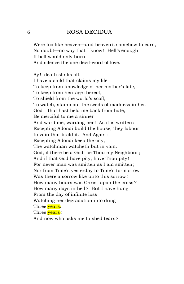 Original scan of Rosa Decidua, PDF page 8