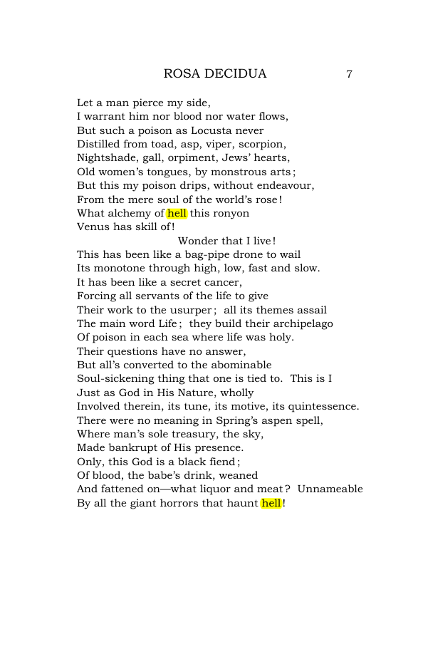 Original scan of Rosa Decidua, PDF page 9