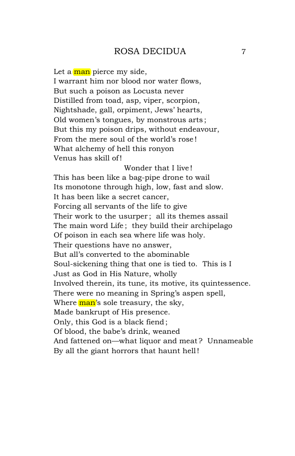 Original scan of Rosa Decidua, PDF page 9