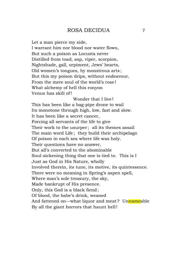 Original scan of Rosa Decidua, PDF page 9