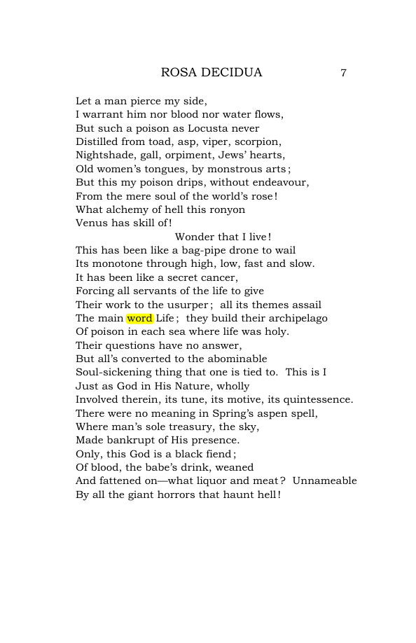 Original scan of Rosa Decidua, PDF page 9