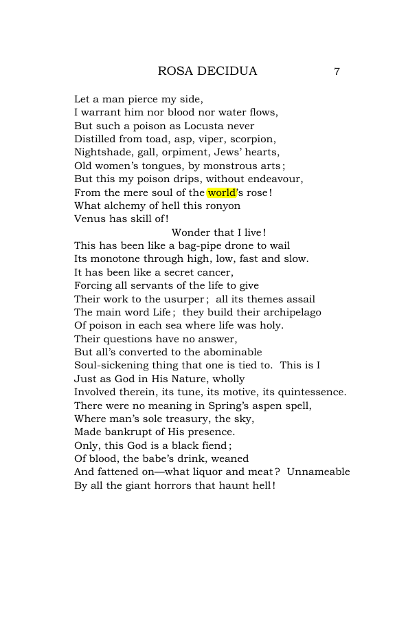 Original scan of Rosa Decidua, PDF page 9