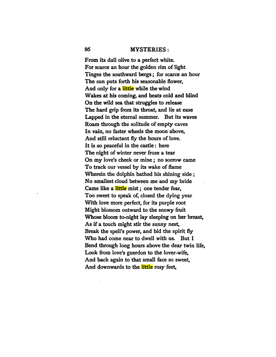 Original scan of Jephthah and Other Mysteries, PDF page 108