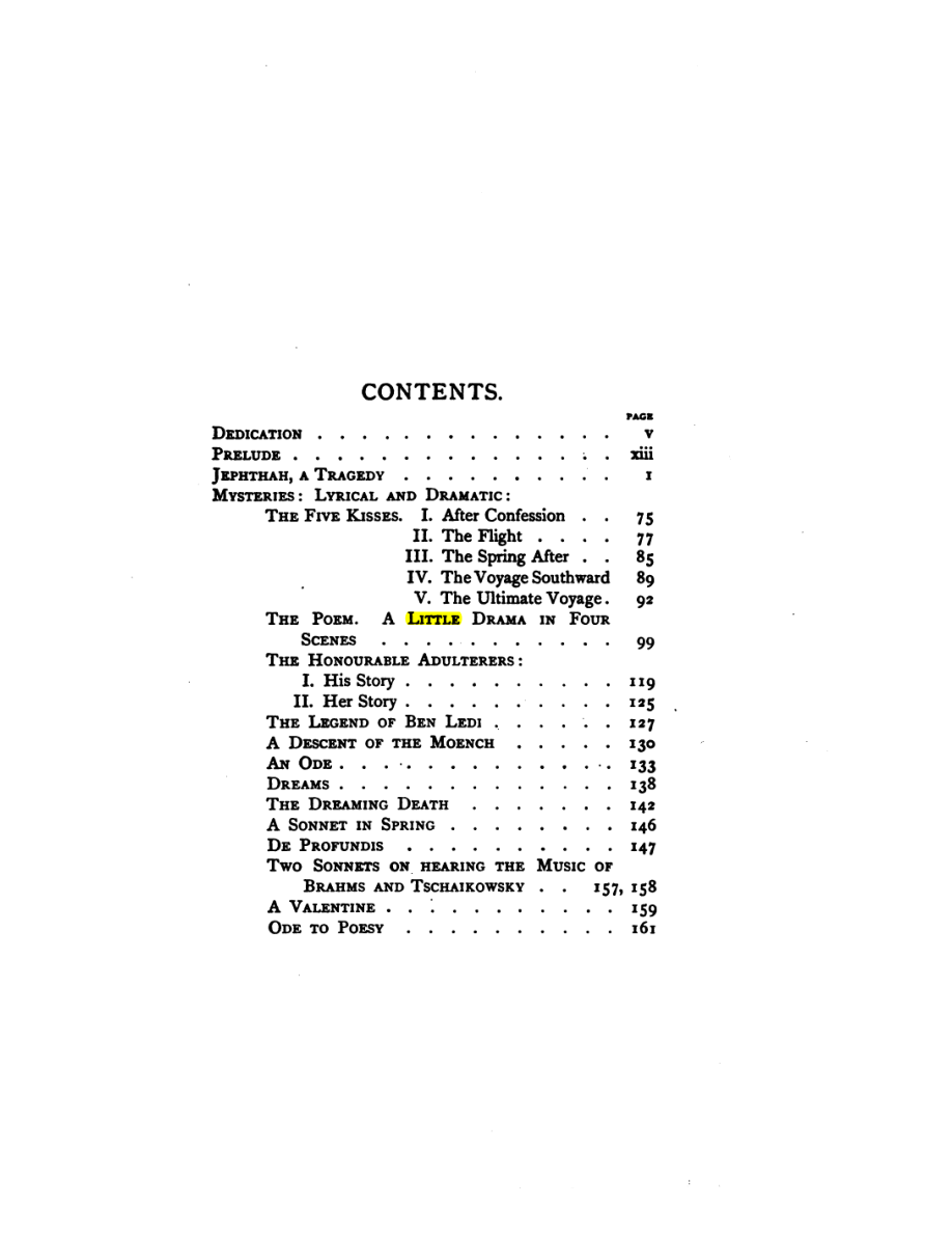 Original scan of Jephthah and Other Mysteries, PDF page 13