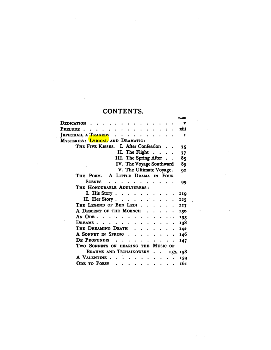 Original scan of Jephthah and Other Mysteries, PDF page 13