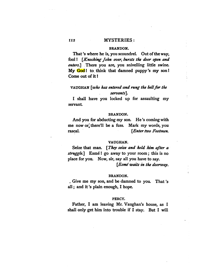 Original scan of Jephthah and Other Mysteries, PDF page 134