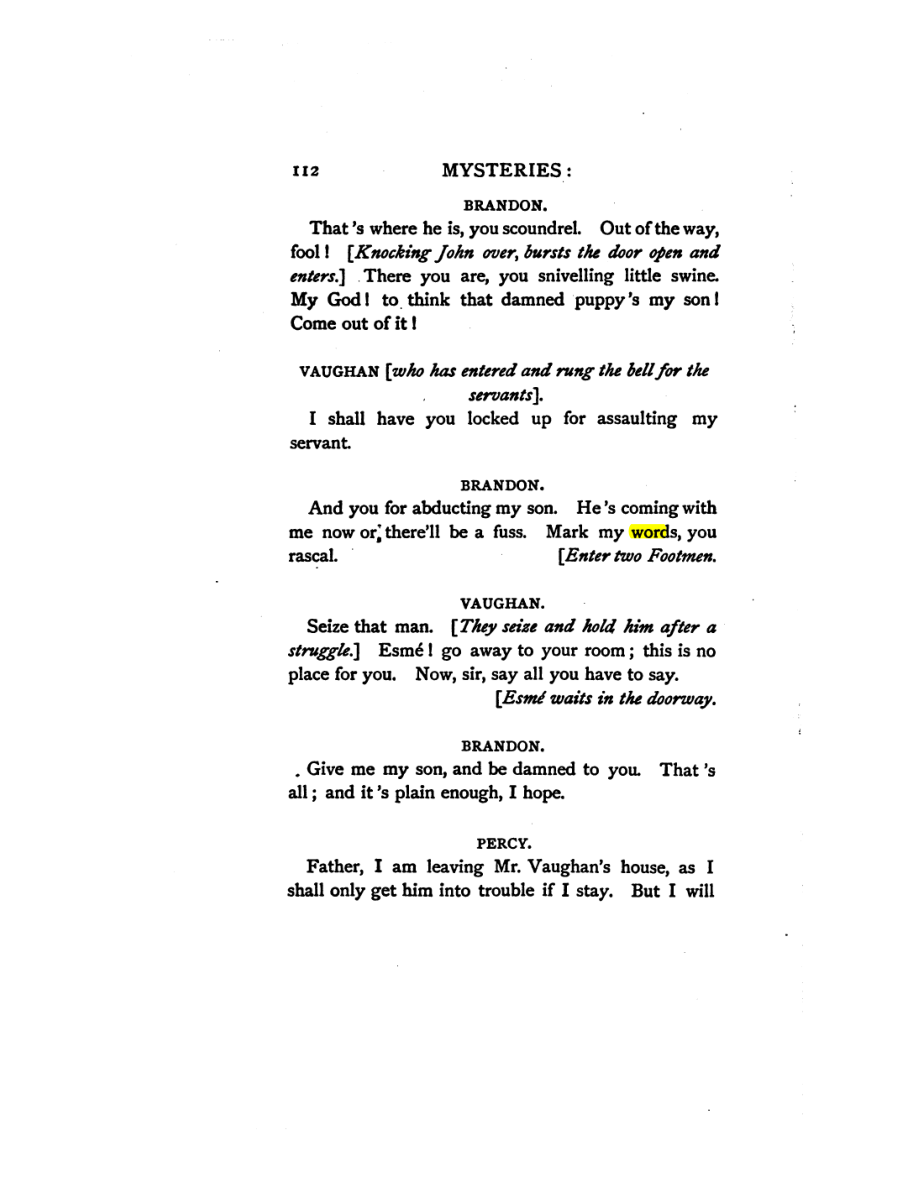 Original scan of Jephthah and Other Mysteries, PDF page 134