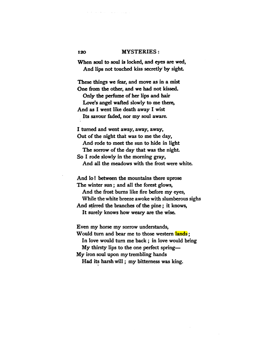 Original scan of Jephthah and Other Mysteries, PDF page 142