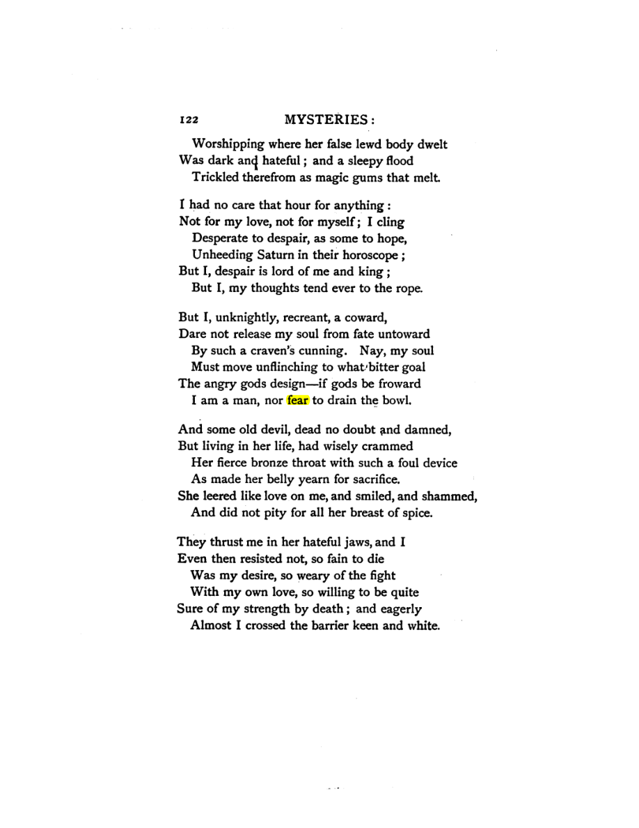 Original scan of Jephthah and Other Mysteries, PDF page 144