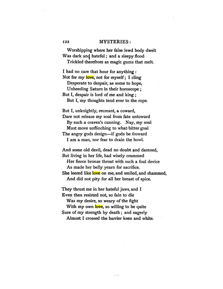 Original scan of Jephthah and Other Mysteries, PDF page 144