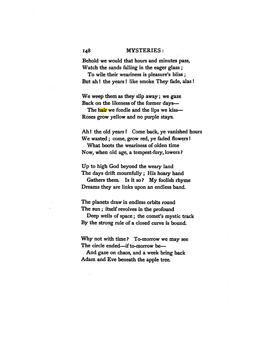 Original scan of Jephthah and Other Mysteries, PDF page 170