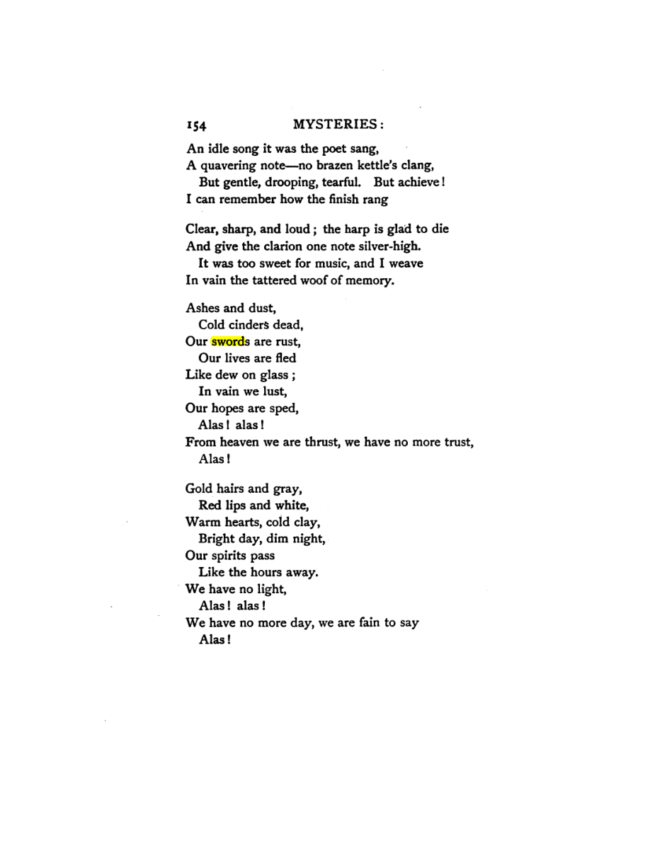 Original scan of Jephthah and Other Mysteries, PDF page 176