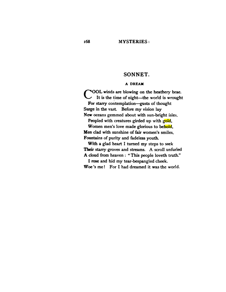 Original scan of Jephthah and Other Mysteries, PDF page 190