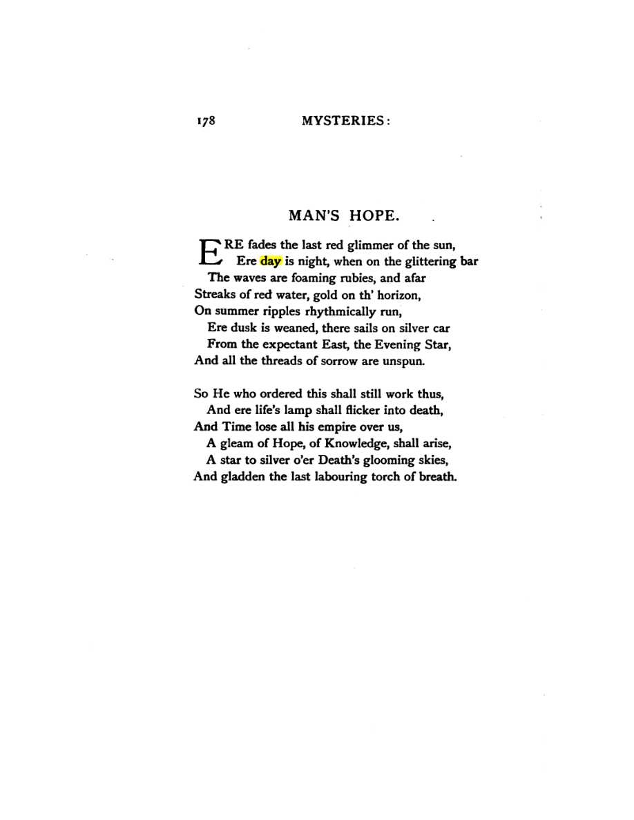 Original scan of Jephthah and Other Mysteries, PDF page 200