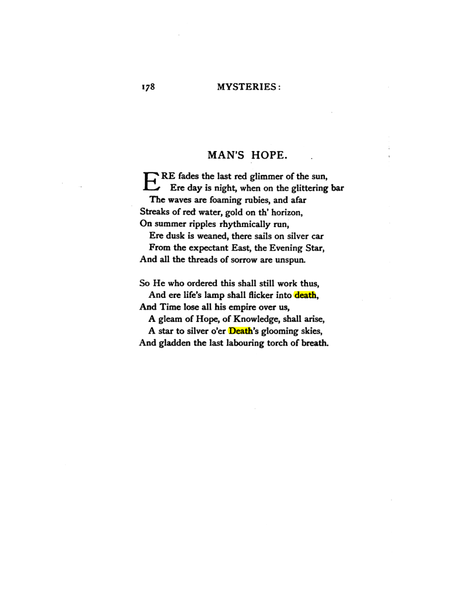 Original scan of Jephthah and Other Mysteries, PDF page 200