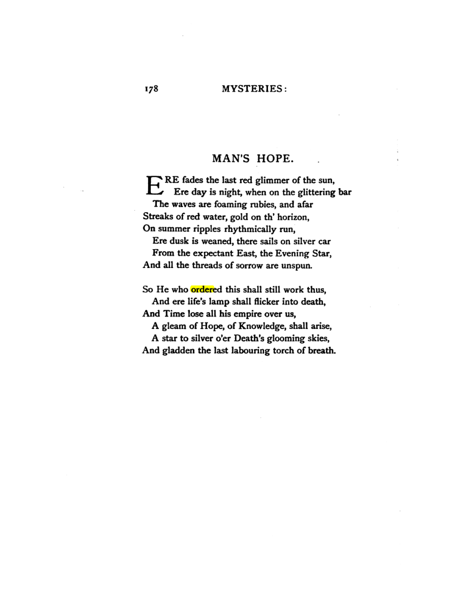 Original scan of Jephthah and Other Mysteries, PDF page 200