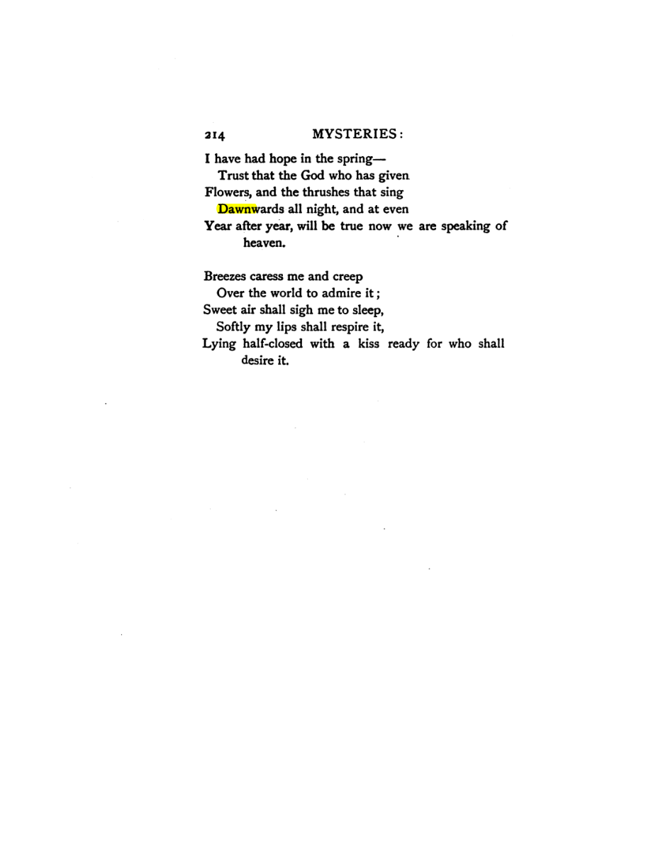 Original scan of Jephthah and Other Mysteries, PDF page 236