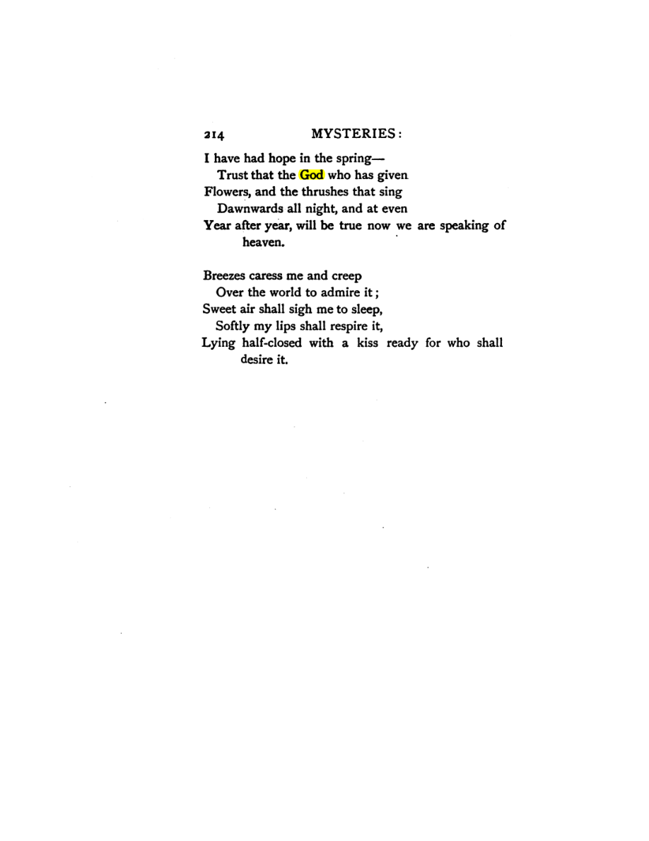 Original scan of Jephthah and Other Mysteries, PDF page 236