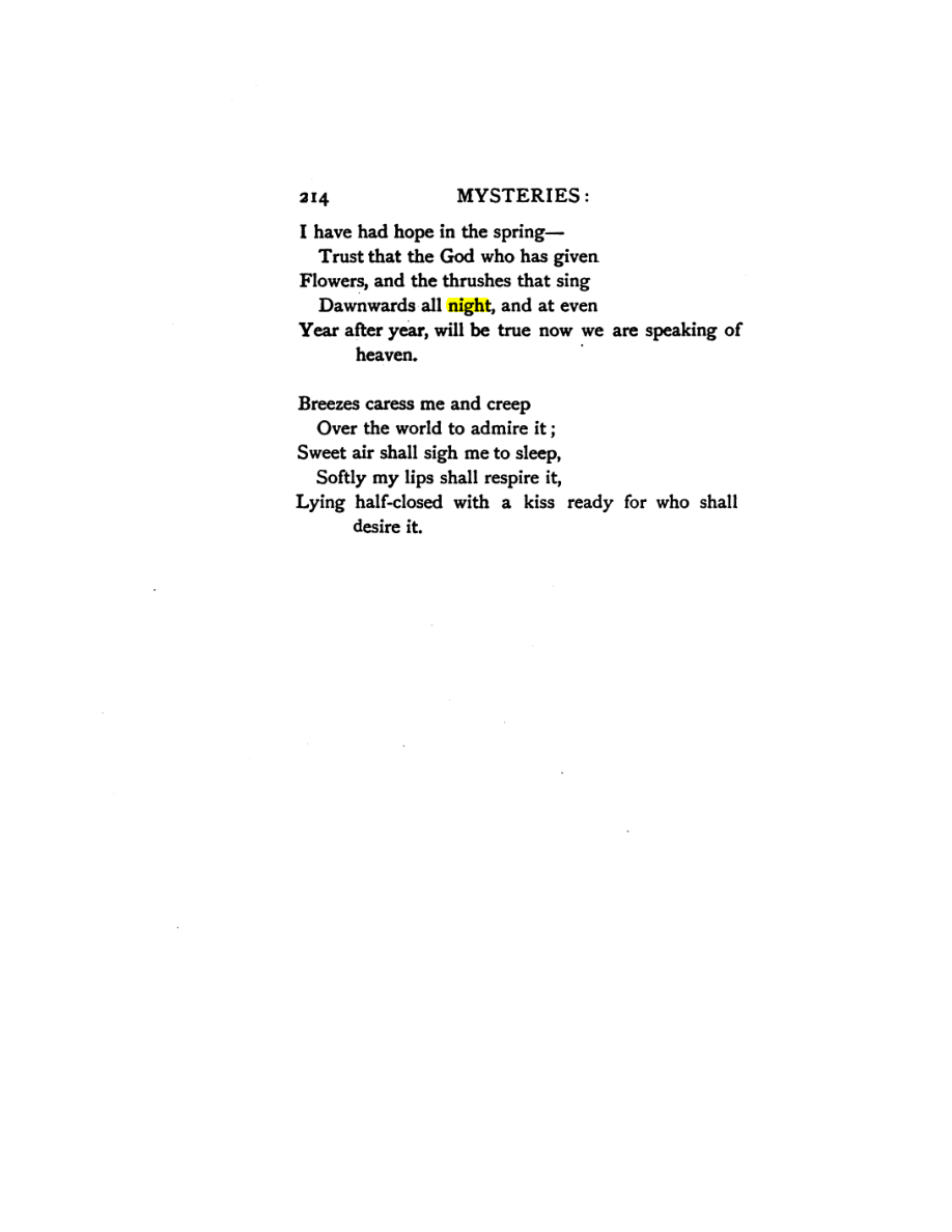 Original scan of Jephthah and Other Mysteries, PDF page 236