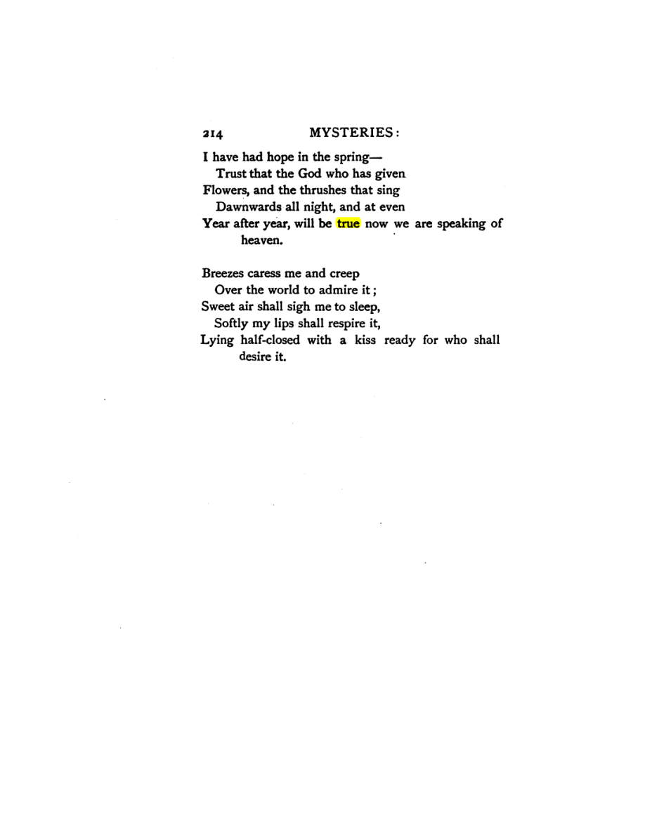 Original scan of Jephthah and Other Mysteries, PDF page 236