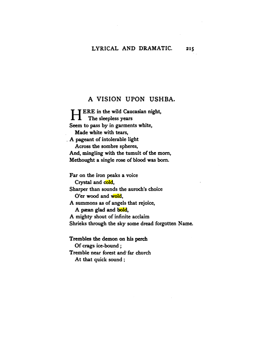 Original scan of Jephthah and Other Mysteries, PDF page 237