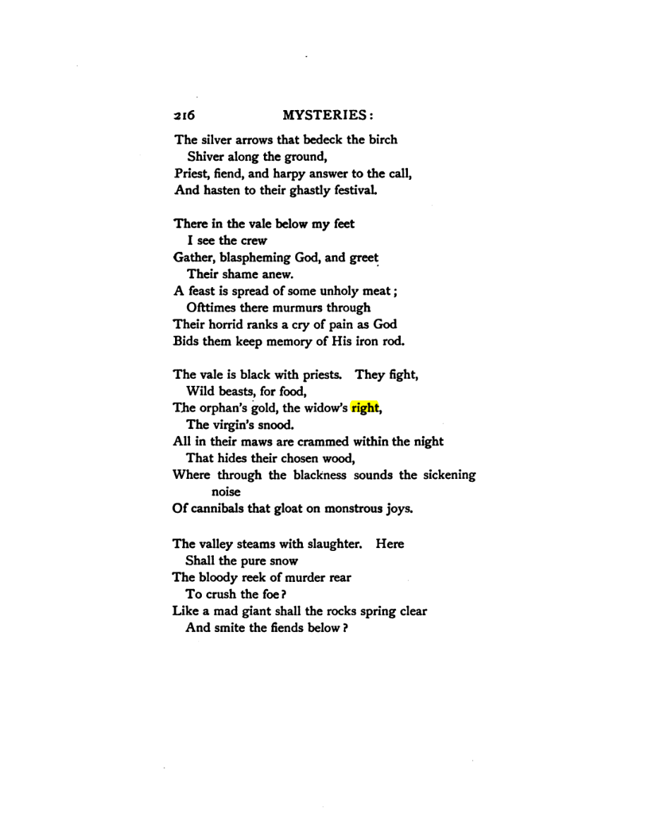 Original scan of Jephthah and Other Mysteries, PDF page 238