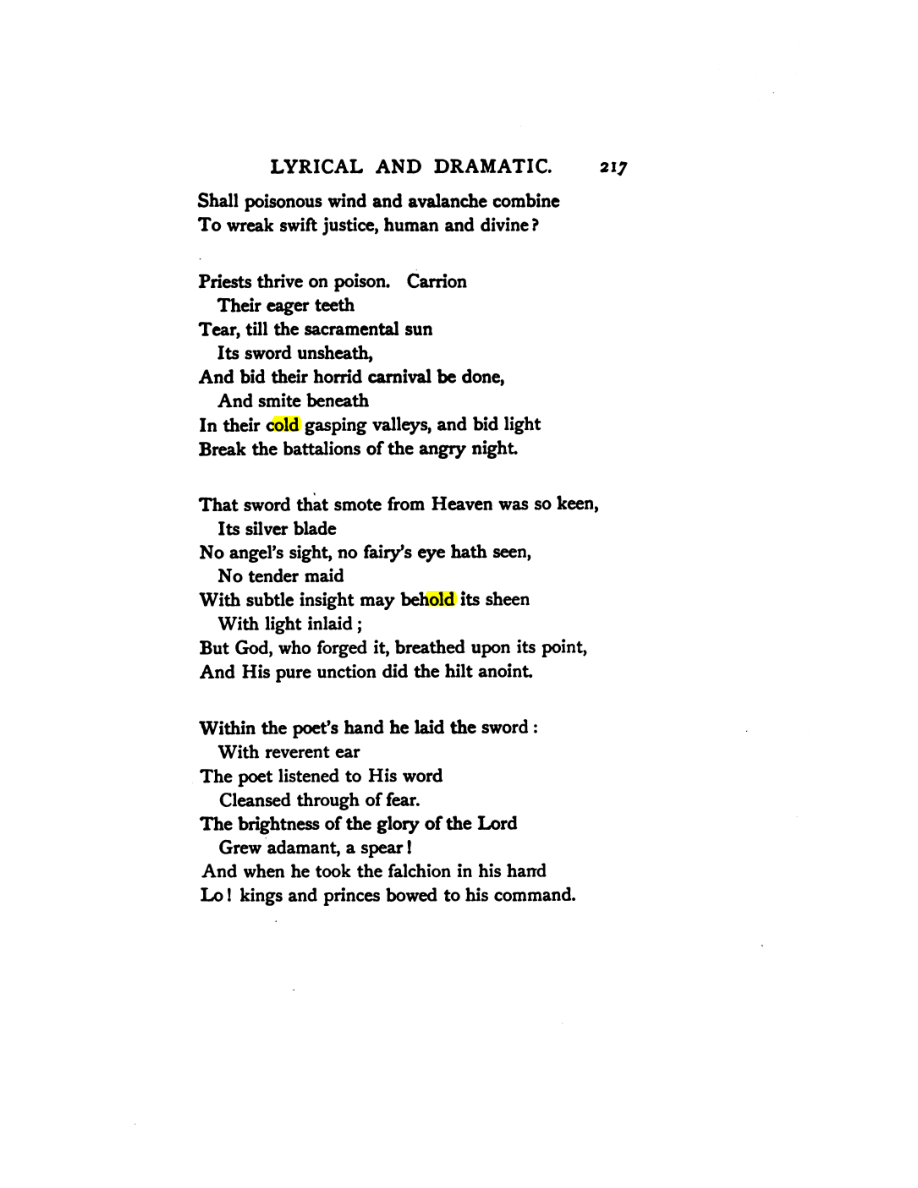 Original scan of Jephthah and Other Mysteries, PDF page 239