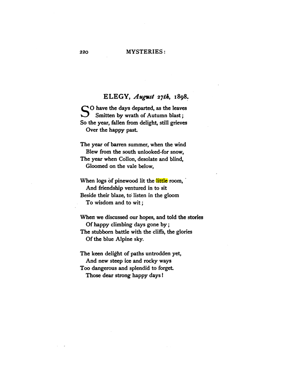Original scan of Jephthah and Other Mysteries, PDF page 242