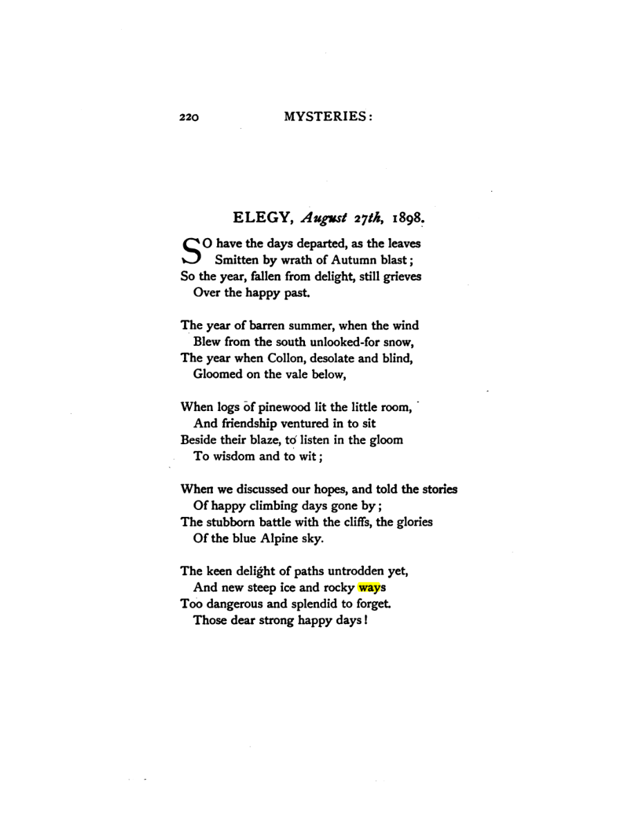 Original scan of Jephthah and Other Mysteries, PDF page 242