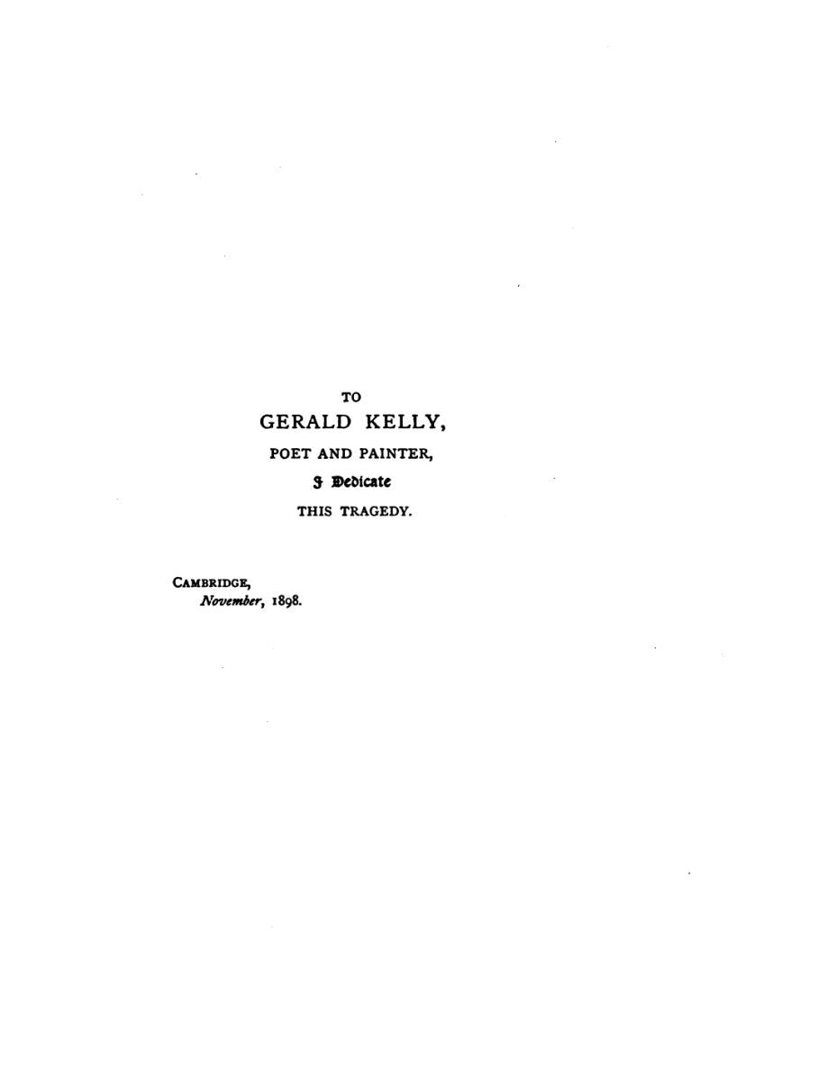 Original scan of Jephthah and Other Mysteries, PDF page 25
