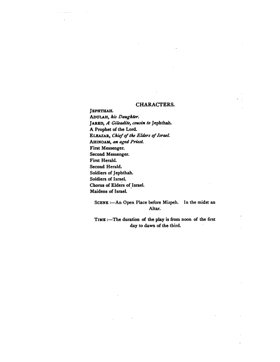 Original scan of Jephthah and Other Mysteries, PDF page 26