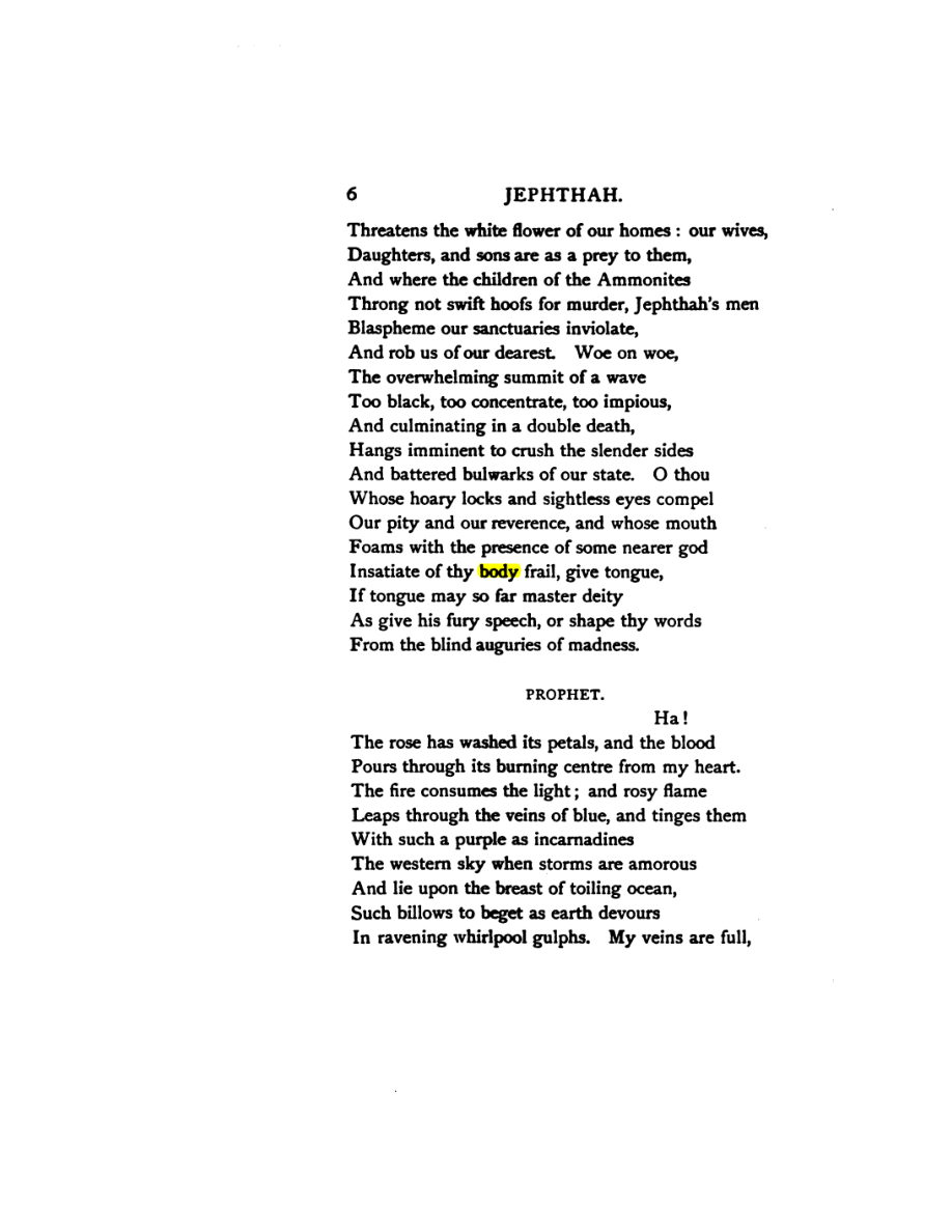 Original scan of Jephthah and Other Mysteries, PDF page 28