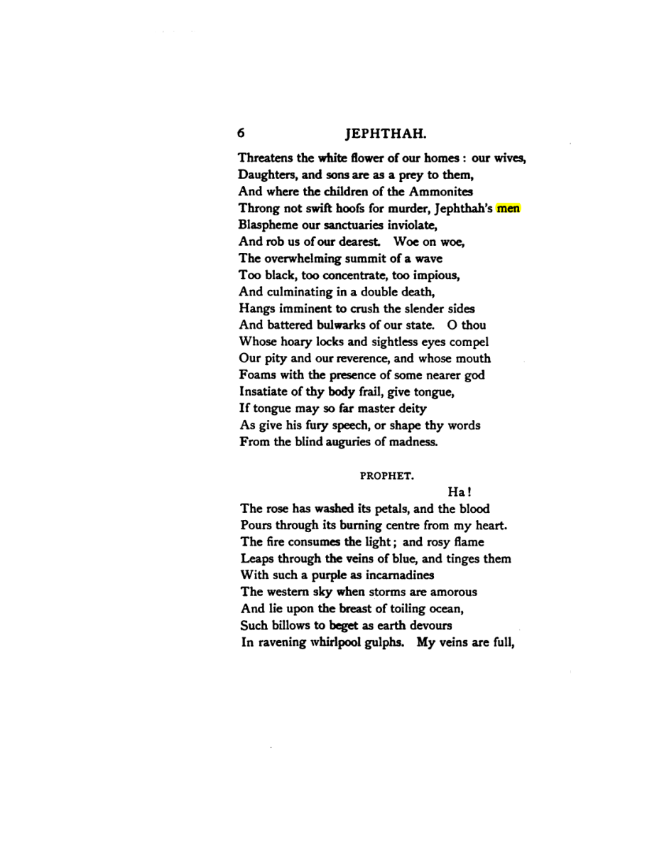 Original scan of Jephthah and Other Mysteries, PDF page 28