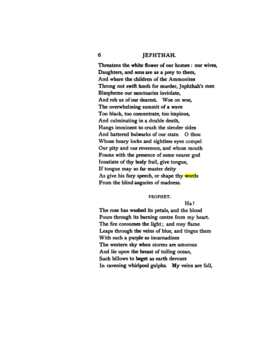 Original scan of Jephthah and Other Mysteries, PDF page 28