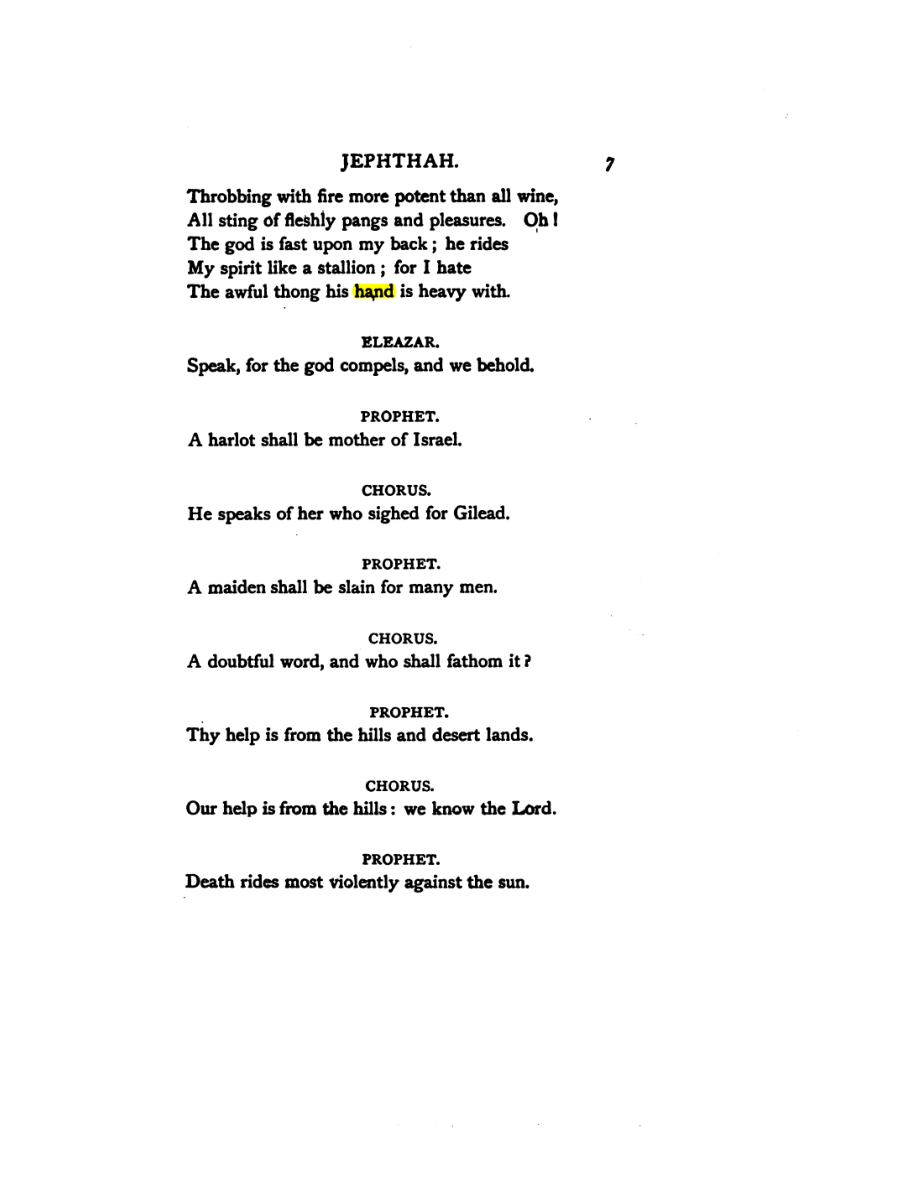 Original scan of Jephthah and Other Mysteries, PDF page 29