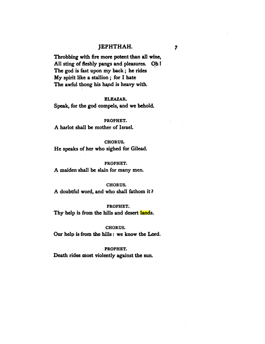 Original scan of Jephthah and Other Mysteries, PDF page 29