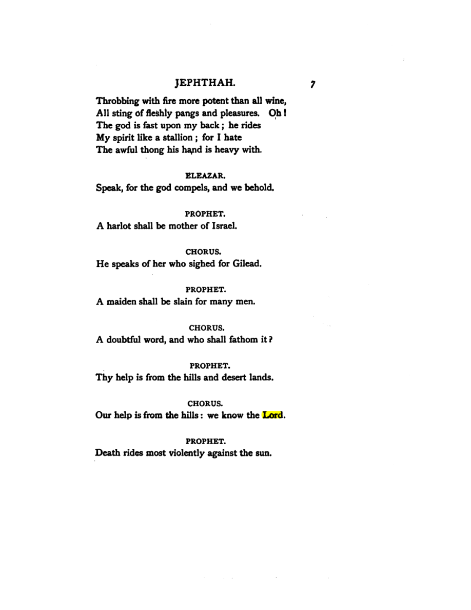 Original scan of Jephthah and Other Mysteries, PDF page 29