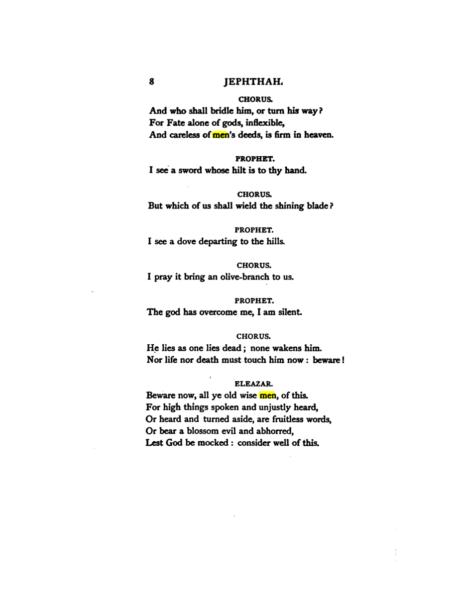 Original scan of Jephthah and Other Mysteries, PDF page 30