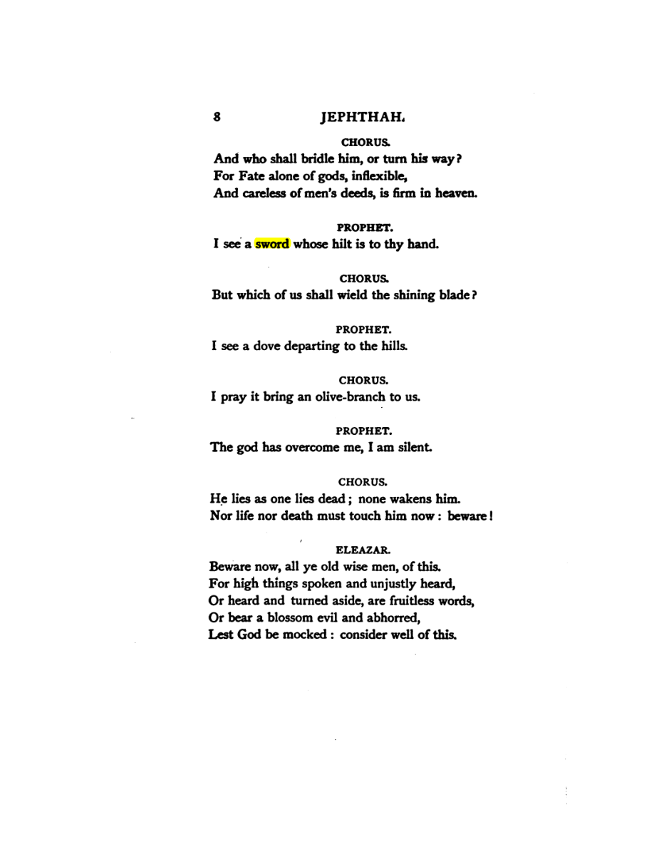 Original scan of Jephthah and Other Mysteries, PDF page 30